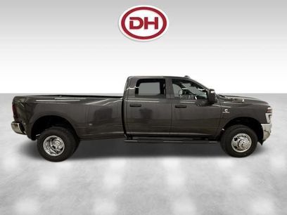 New 2026 RAM 3500 Tradesman