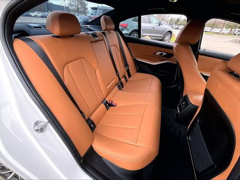 Used 2022 BMW 330e w/ M Sport Package image 16