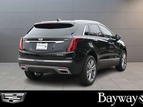 New 2026 Cadillac XT5 Premium Luxury w/ Driver Assist Package image 5