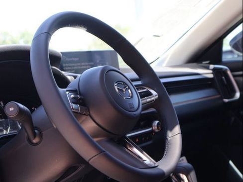 New 2026 MAZDA CX-50 AWD 2.5 S w/ Accent Package image 27