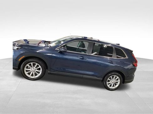 Used 2024 Honda CR-V EX image 2