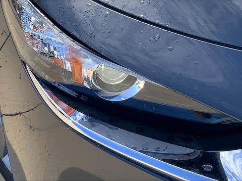 New 2026 MAZDA MAZDA3 2.5 S Sedan w/ Preferred Pkg FWD image 13