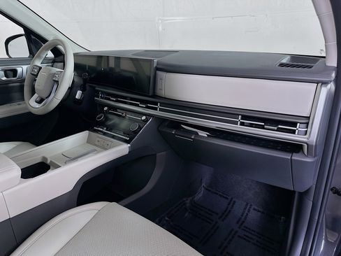 New 2026 Hyundai Santa Fe SEL AWD/4WD image 27