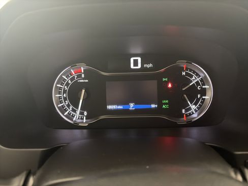 Used 2018 Honda Ridgeline RTL-E image 19