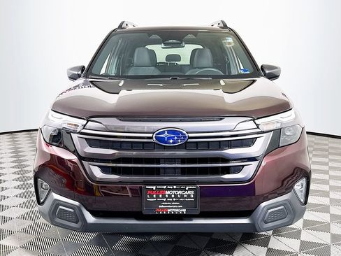 Used 2026 Subaru Forester Premium AWD/4WD image 2