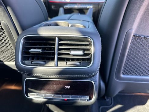 Certified 2025 Mercedes-Benz GLS 63 AMG 4MATIC image 44