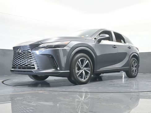 Used 2025 Lexus RX 350 FWD image 55