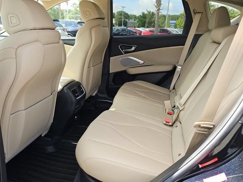 Certified 2023 Acura RDX FWD w/ Technology Package image 4
