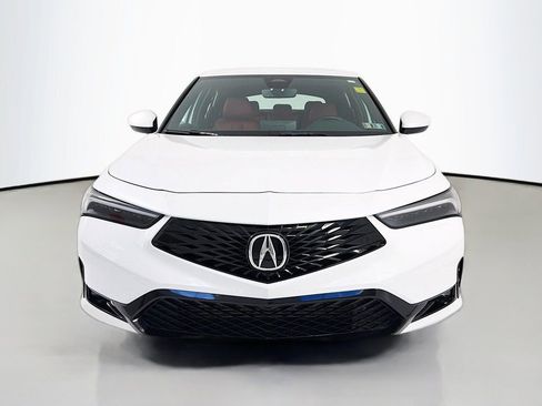 Used 2023 Acura Integra A-Spec image 2