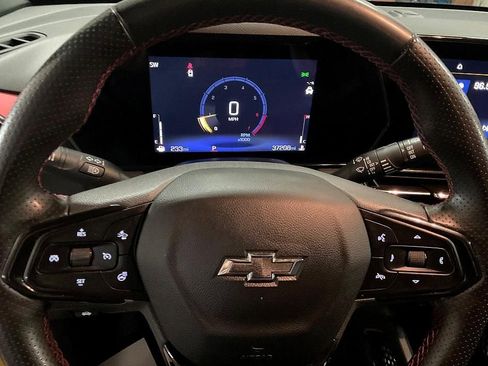 Used 2024 Chevrolet TrailBlazer RS image 24