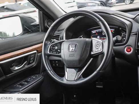 Used 2018 Honda CR-V EX-L image 18