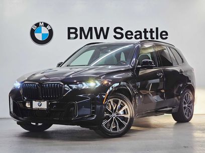 Used 2024 BMW X5 xDrive50e w/ Executive Package
