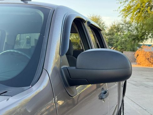 Used 2008 Chevrolet Silverado 1500 LT w/ Max Trailering Pack RWD image 54