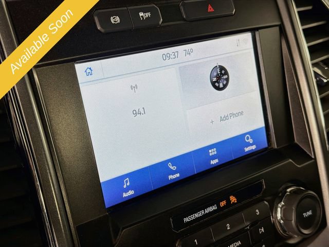 Used 2022 Ford F250 XLT AWD/4WD image 14