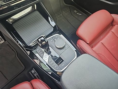 Used 2023 BMW X3 xDrive30i w/ M Sport Package image 20