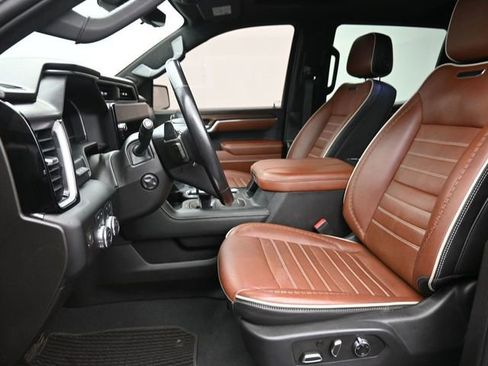 Used 2023 GMC Sierra 1500 Denali Ultimate image 26
