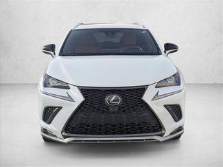 Used 2020 Lexus NX 300 F Sport w/ Accessory Package 2 video 2