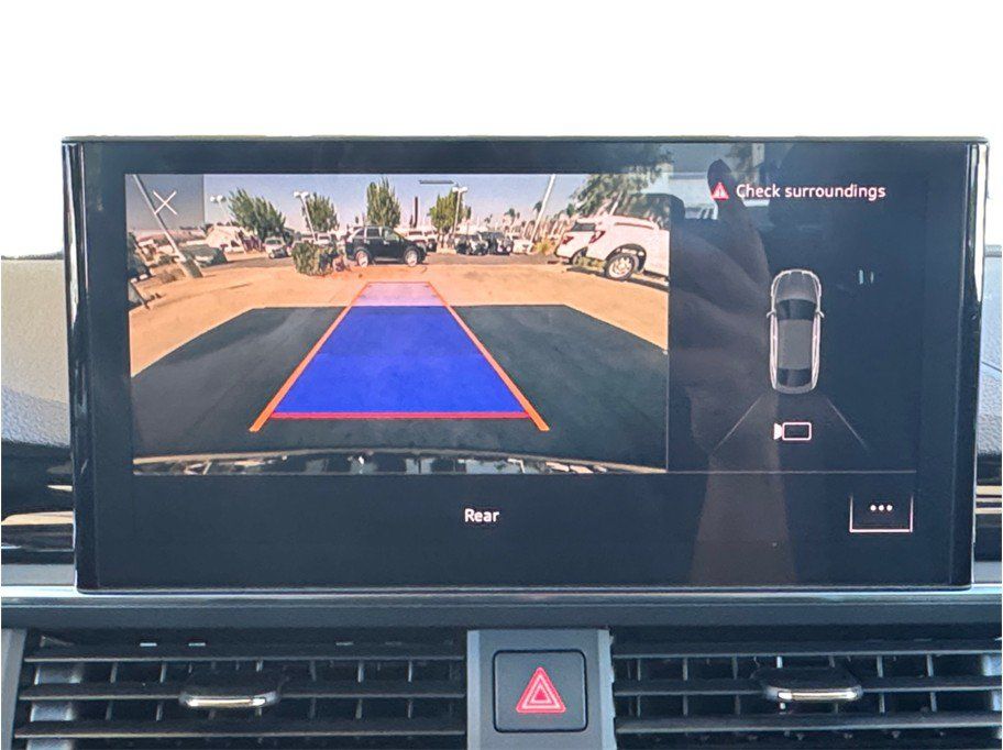 Used 2020 Audi A5 2.0T Premium w/ Convenience Package AWD/4WD image 17