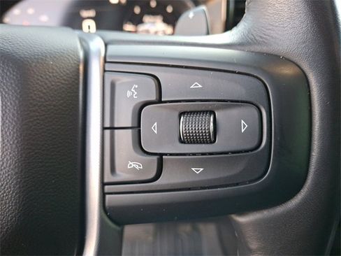 Used 2023 GMC Sierra 1500 SLT w/ SLT Premium Package image 23