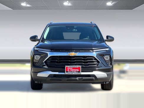 Used 2025 Chevrolet TrailBlazer LT image 5