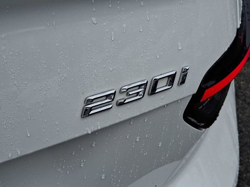 Used 2024 BMW 230i xDrive Coupe w/ Premium Package image 30