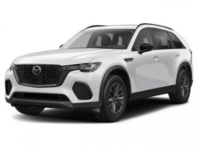 New 2026 MAZDA CX-70 SC Plus