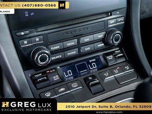 Used 2018 Porsche 911 GT3 image 44