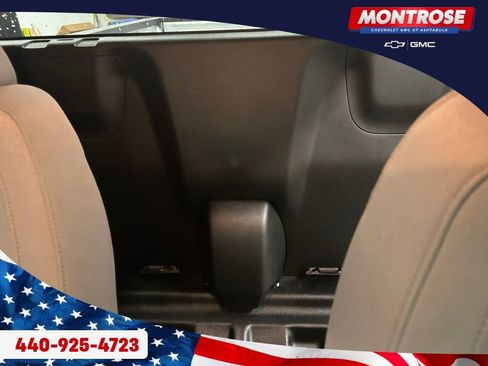 Used 2020 Chevrolet Colorado W/T image 19