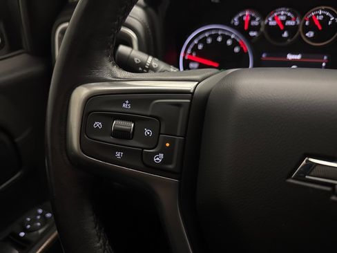 Used 2021 Chevrolet Silverado 1500 RST image 29