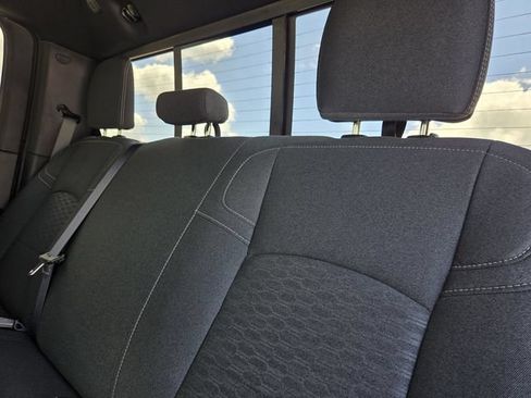 New 2026 RAM 2500 Tradesman AWD/4WD image 26