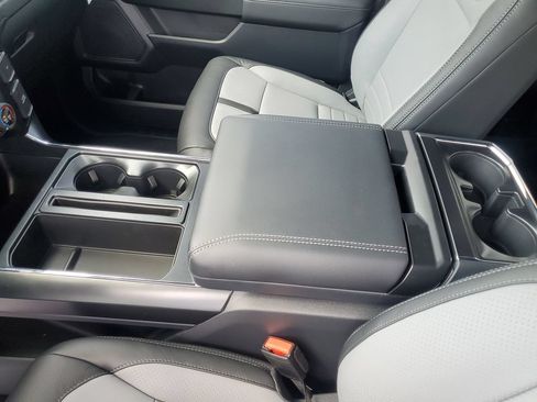 New 2026 Ford F150 STX w/ F-150 LOBO Package AWD/4WD image 40