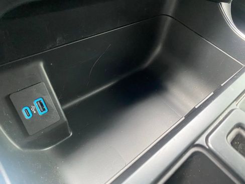 Used 2024 Ford F150 STX w/ Mobile Office Package image 23