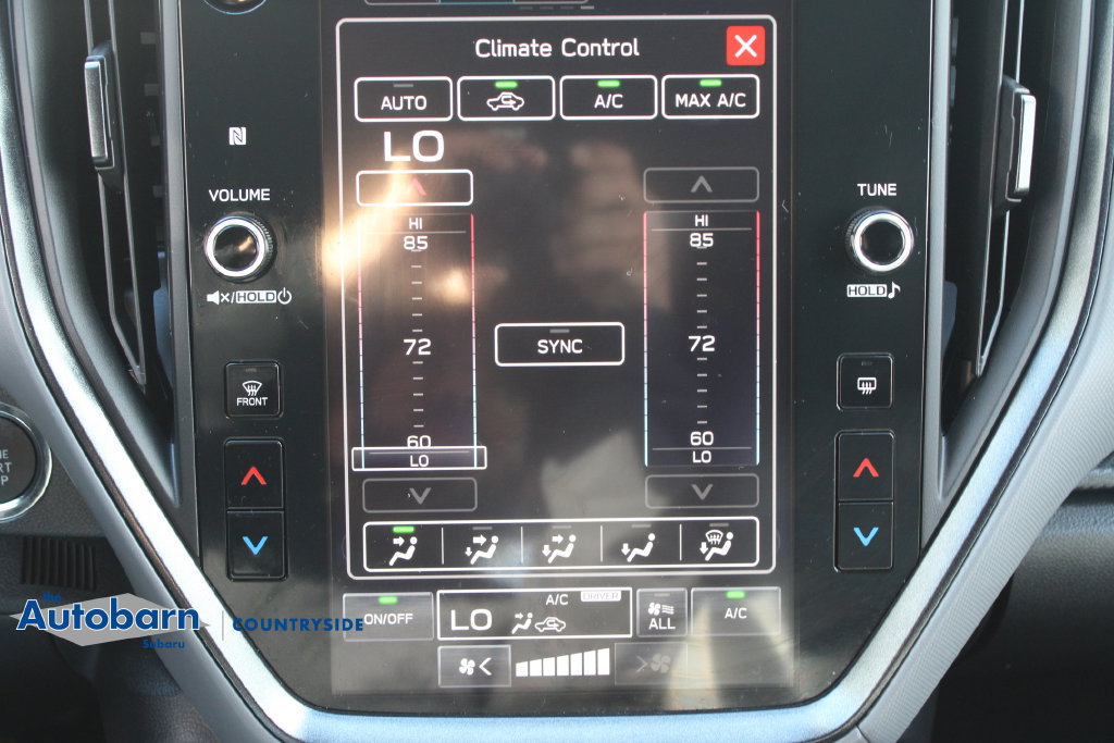 Certified 2025 Subaru Crosstrek 2.5i Wilderness AWD/4WD image 19