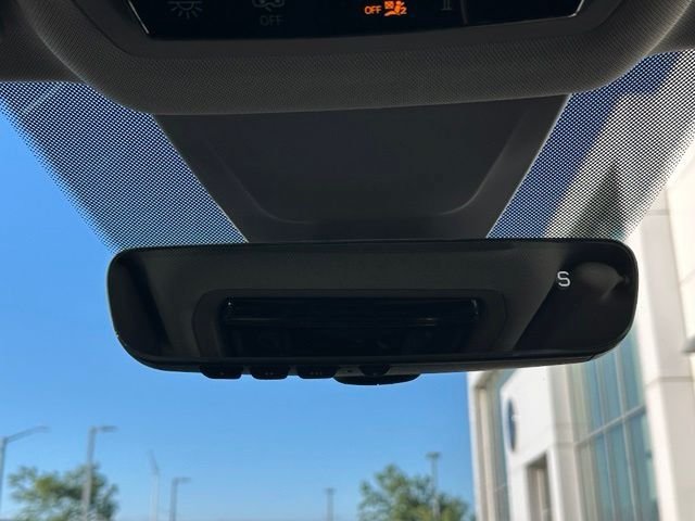 New 2026 Volkswagen Atlas SE AWD/4WD image 38