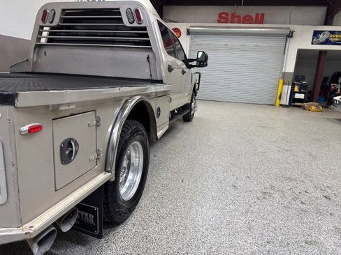 Used 2017 Ford F350 XLT w/ XLT Value Package image 48