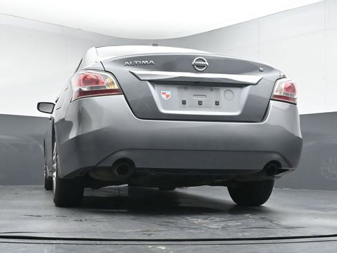 Used 2015 Nissan Altima 2.5 S w/ Power Driver Seat Package FWD image 22