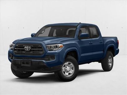 Used 2019 Toyota Tacoma SR5