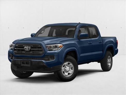 Used 2019 Toyota Tacoma SR5 image 1