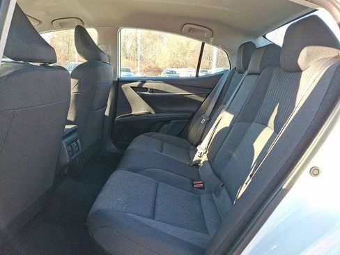 Certified 2025 Toyota Camry LE image 22