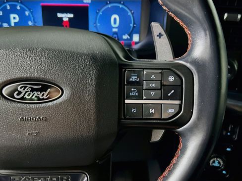 Used 2024 Ford F150 Raptor AWD/4WD image 19