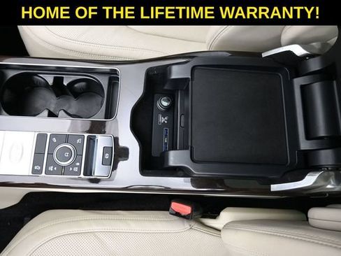 Used 2022 Land Rover Range Rover Westminster Edition AWD/4WD image 40