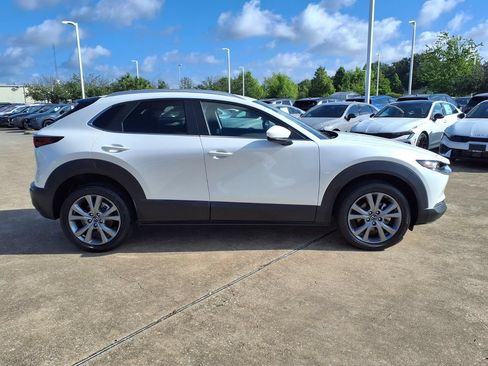 Used 2025 MAZDA CX-30 AWD 2.5 S w/ Preferred Package image 6