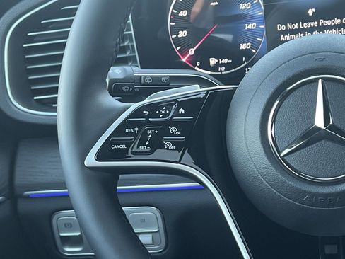 Certified 2025 Mercedes-Benz GLE 350 GLE 350 image 31