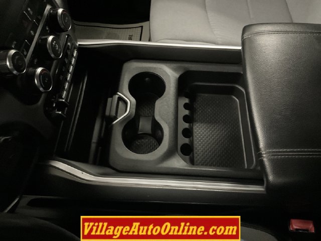 Used 2019 RAM 2500 Big Horn AWD/4WD image 23