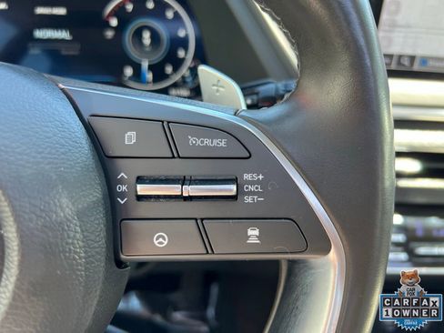 Used 2022 Hyundai Sonata Limited FWD image 35