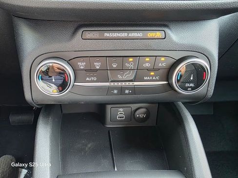 New 2026 Ford Escape Active FWD image 19
