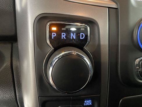 Used 2021 RAM 1500 Warlock w/ Electronics Group AWD/4WD image 17