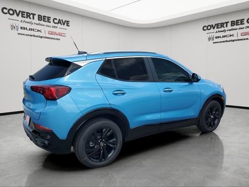 New 2026 Buick Encore GX Sport Touring w/ Advanced Technology Package image 10