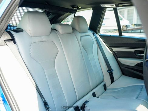 Used 2014 BMW 328i xDrive Wagon image 48