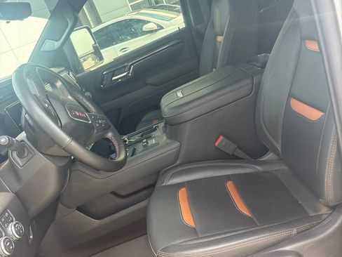 Used 2026 GMC Sierra 3500 AT4 w/ AT4 Premium Plus Package AWD/4WD image 11